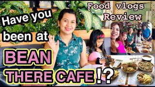 BEAN THERE CAFE | OK or NOT?!🤔 | Restaurant & food reviews | Dar Es Salaam Tanzania