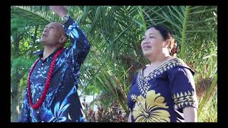 UA OO MAI by - Leiataua Iosefa & Eleitino Faumuina (Original Song)