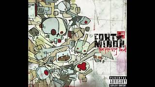 Fort Minor - Right Now ( feat.  Black Thought and Styles of Beyond )