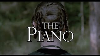 The Piano (Dir. Jane Campion)