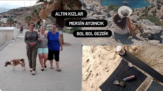 Tatil Bitti // Kampta Son Gün / Bol Bol Oynadık