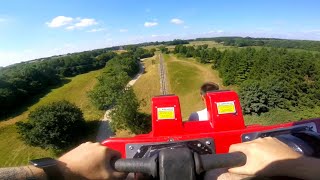 The Ultimate POV Lightwater Valley HD