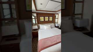 Celebrity Equinox Celebrity Suite 1235