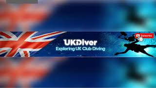 UKDiver Live Stream