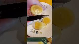 #slicing  kiwi fruits #satisfying #healthy