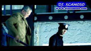 ELECTRO 2011 VIDEO REMIX  PROMO ONLY (Dj Xcamoso).