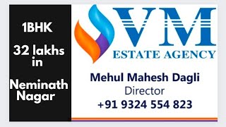 #1bhk #flat for #sale in #neminath nagar #acholeroad #nallasopara #vasaivirar  in just 32 lakhs