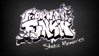 Spooky (1 HOUR) - Friday Night Funkin' Static Memories OST