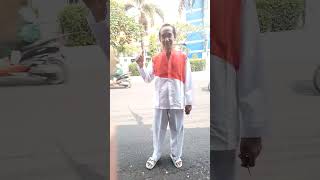 baju kemerdekaan 2024 #penjahit #shortsvideo