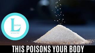 What Happens to Your Body When You Eat Sugar