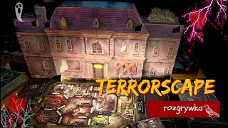 Terrorscape - rozgrywka