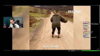 Братишкин смотрит - Funniest Rides | Fails of the Week