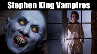 Salem's Lot Vampires Explained