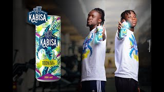 Toksa Officiel feat. Bertrand Traoré - Bois KABISA (Official video)