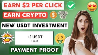 ZZ-VIP Review ✅ | Brand New USDT Investment Website | Best Application Easy Money Making On Mobile ⭐