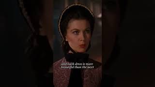 Every Outfit Scarlett O’Hara Wears In Gone With The Wind