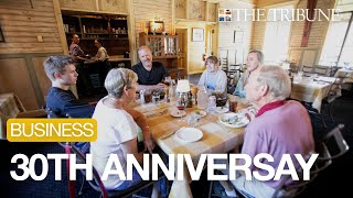 McPhee’s Grill Celebrates 30 Years In Templeton