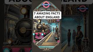 7 Amazing Facts About England You Never Knew