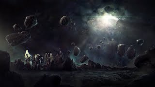 StarCraft 2: Legacy of the Void - Эпилог (Эссенция вечности)