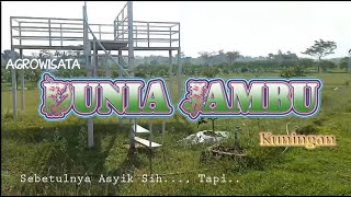 AGROWISATA Dunia Jambu KUNINGAN