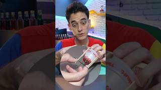 Tutorial rápido do BARQUINHO COM YAKULT