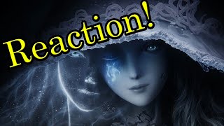 Elden Ring Reaction (New Waifu?) | The Game Awards 2021