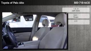 2007 Toyota Prius Touring  - Menlo Park