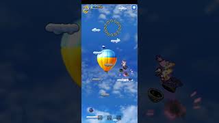 Sonic Jump - Blue Sky Zone with Sonic Dash music