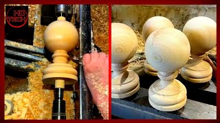 Amazing Woodcarving {Indian Tech HD} #HDTECH