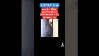 aykut elmas annesinin günü