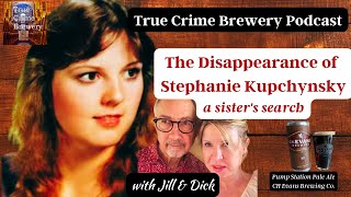 The Disappearance of Stephanie Kupchynsky