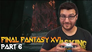 Final Fantasy XVI Playthrough Pt.6