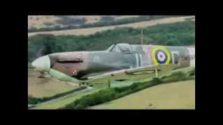 Spitfire Flying Experiences Lydd Kent | from Into the Blue Gift Vouchers