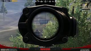 Pubg Vikendi Survival