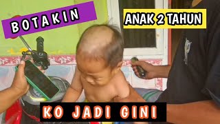 ALAT CUKUR KEMEI BOTAKIN ANAK 2 TAHUN