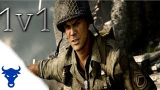 Call Of Duty: WW2 ||| 1v1’s FOR DAY’S |||