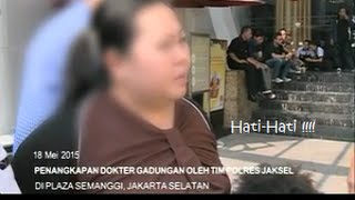 Ingin Cantik Instan ?. Hati-Hati, Sudah Banyak Korban Dari Dokter Gadungan Ahli Kecantikan