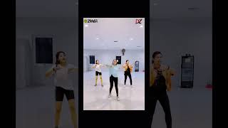 Amakane Wawawawa | Viral Tik tok | Zumba Choreo | Zumba Kupang