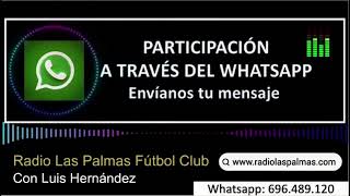 Radio Las Palmas FC