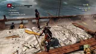 [AC4] Golf clap