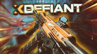 XDefiant XP Grind