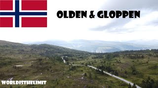 Norway Olden & Gloppen