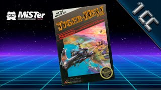 Tiger-Heli (NES/MiSTer FPGA) | 1CC (Loop 2-3)