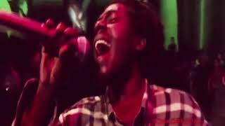 Buju Banton - Murderer | Live Performance in 1995