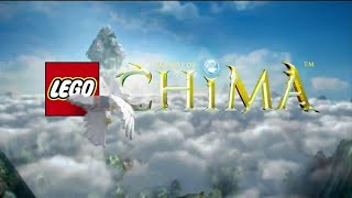 LEGO Chima Efsaneleri Türkçe Fragman (2015) | CN CHECK it 1.0