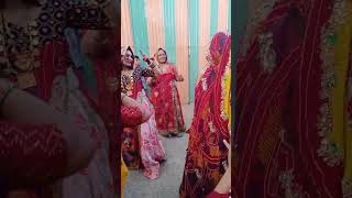 shekhawati shadi dance 2024 / Rajasthani folk dance @yogeshbugalia