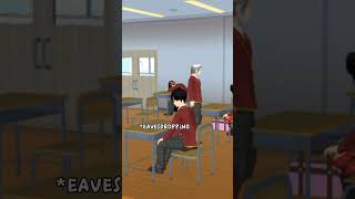 :I wanna ruin our friendship #sakuraschoolsimulator