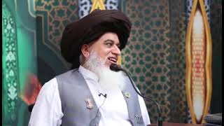 Ala Hazrat Ka Ishq e Rasool Allah (SAWW) | Khadim Rizvi sb ka zaberdast bayan | Kahan wo kahan ham|