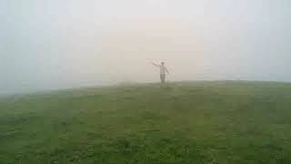 Vagamon holidays Kerala Idukki district  beauty of mist