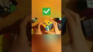 ✅&❌ 🤔 Узор на кубике 5×5 | #magic_cube_lina #Спидкубинг #головоломка #speedcubing  #кубикрубика